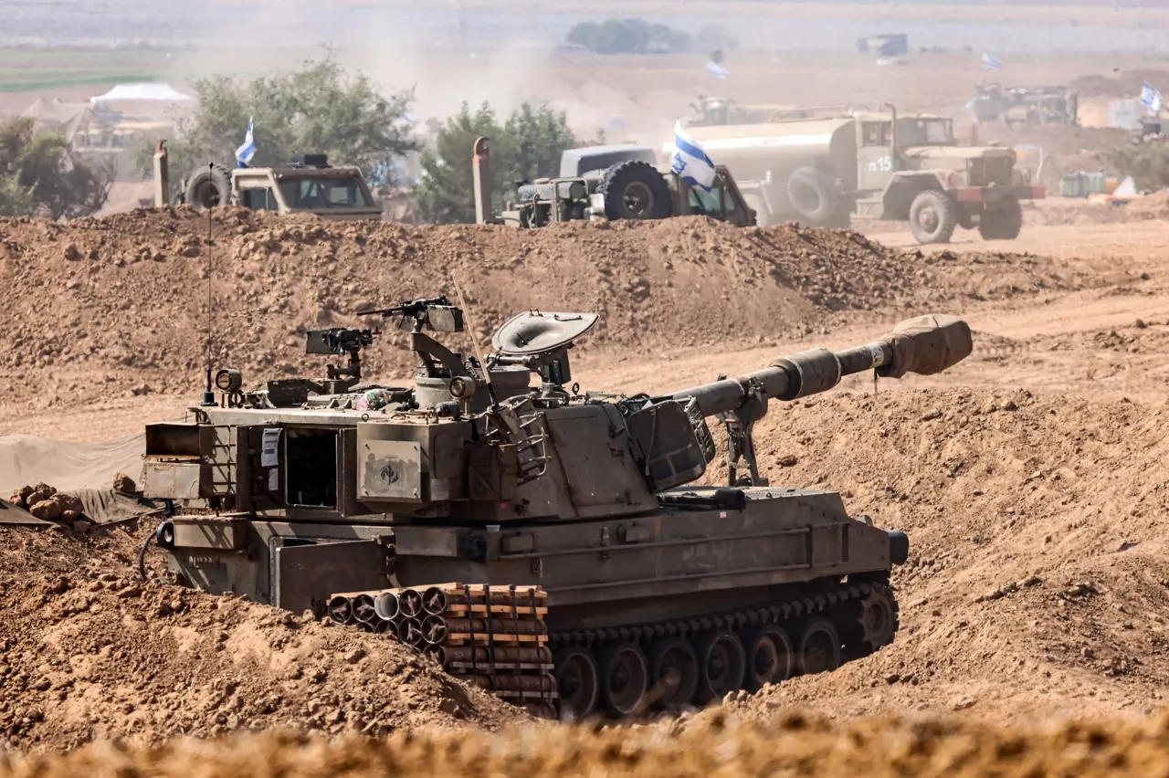 Hizbulá anuncia tres lanzamientos de misiles y un ataque a infraestructura técnica israelí