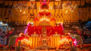 Ofrenda