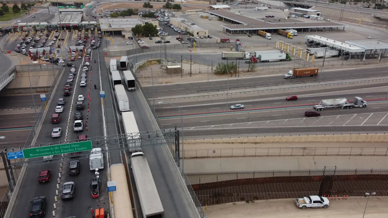 El nuevo puente y la ampliación de otro en Nuevo Laredo son viables ambientalmente: Semarnat 