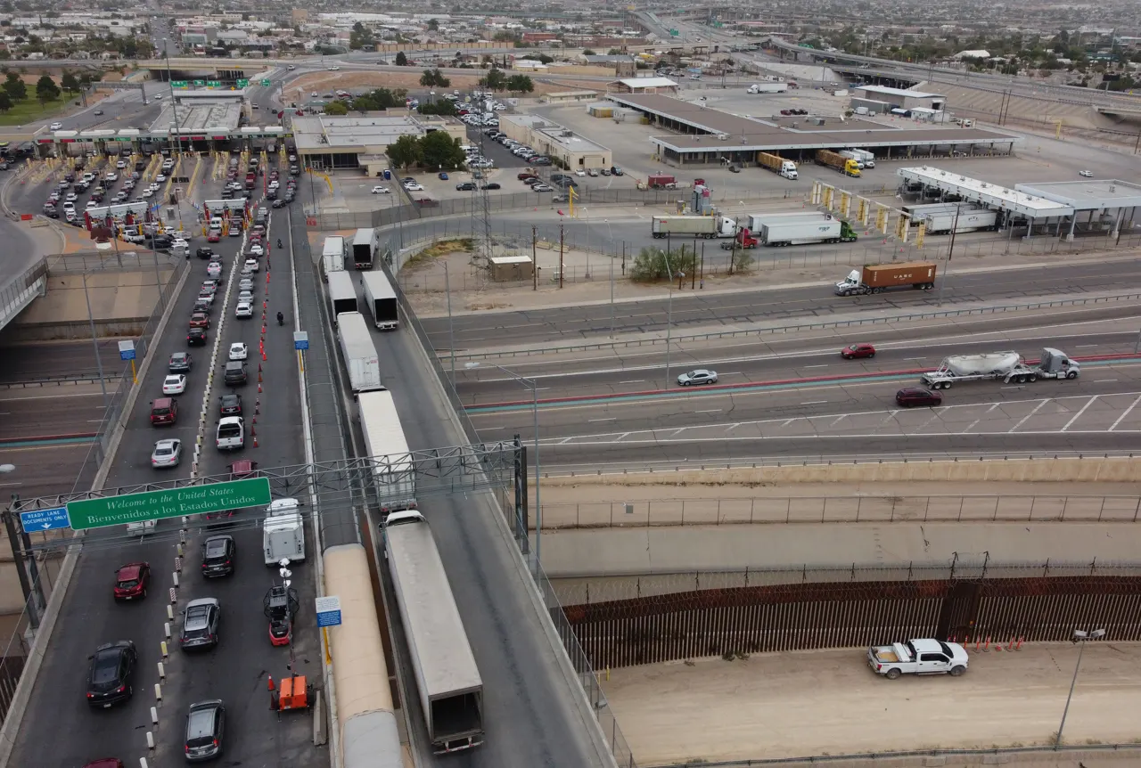 El nuevo puente y la ampliación de otro en Nuevo Laredo son viables ambientalmente: Semarnat 