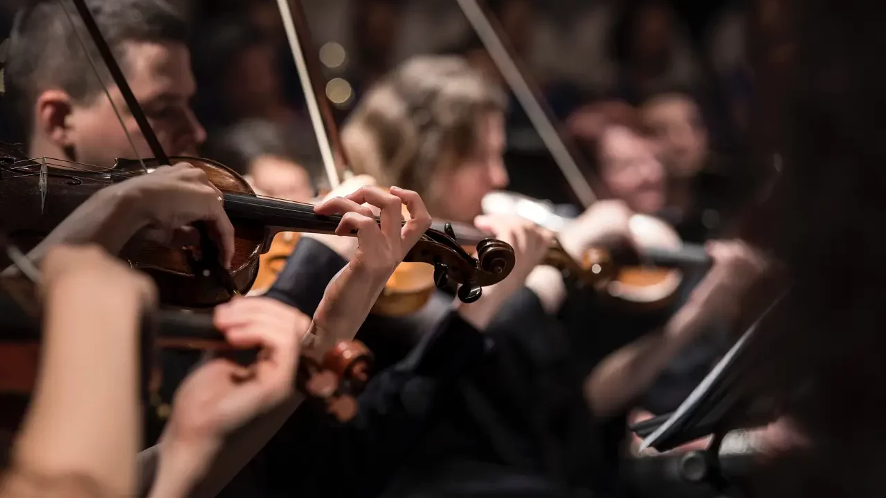 La música clásica provoca sincronización física en las personas: estudio