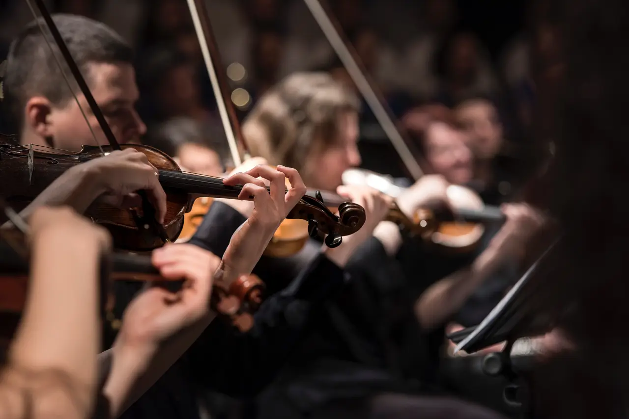 La música clásica provoca sincronización física en las personas: estudio
