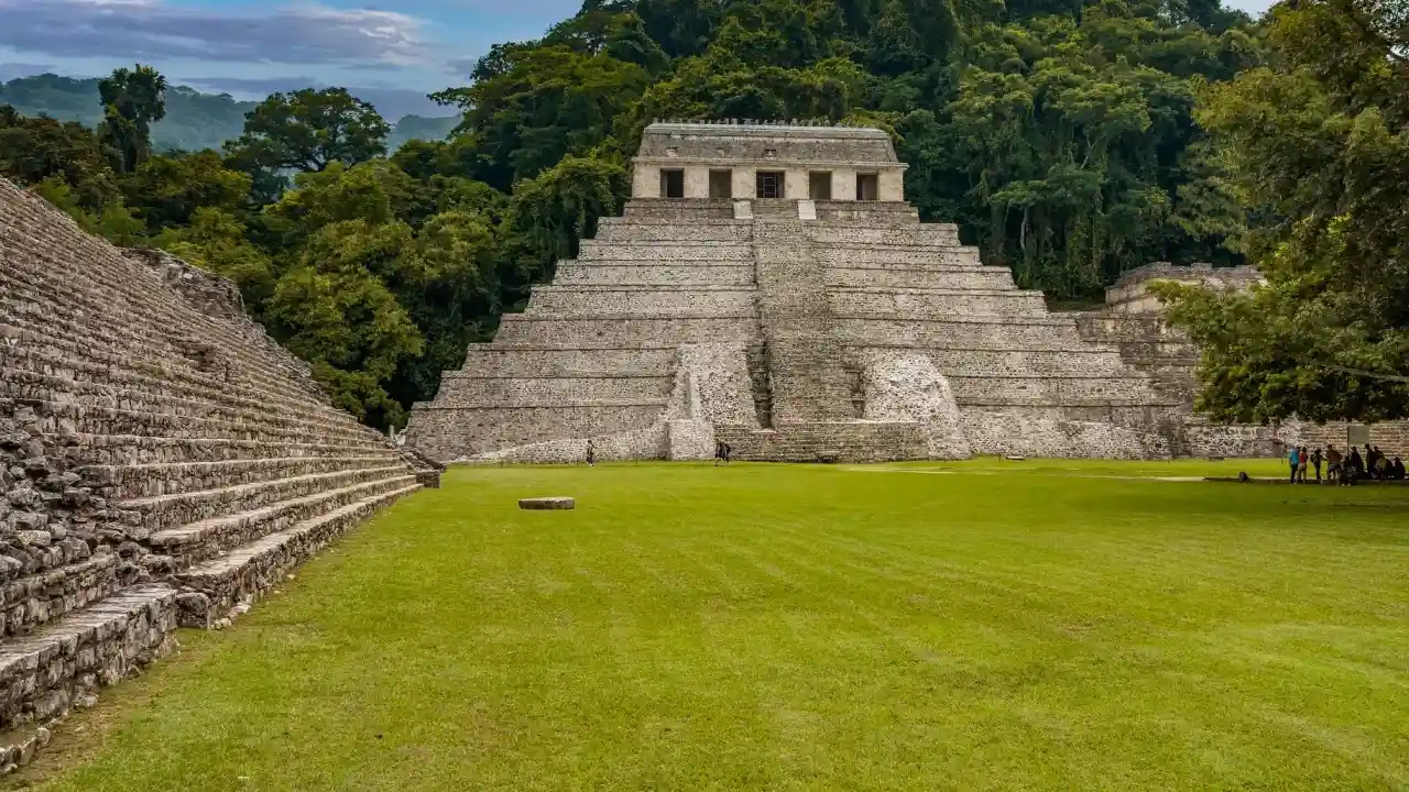 Técnicas mayas para preservar el agua limpia en embalses, ¿solución actual?