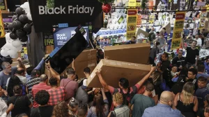 Black Friday