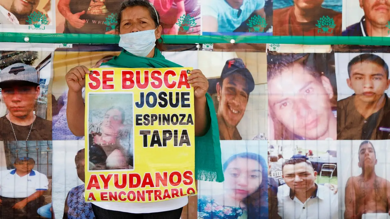ONG que busca a desaparecidos en Jalisco recibe el Premio Derechos Humanos Rey de España