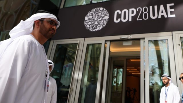 COP28 Dubái