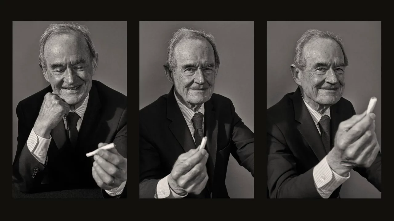 ¿Puede David Boies legalizar la marihuana?