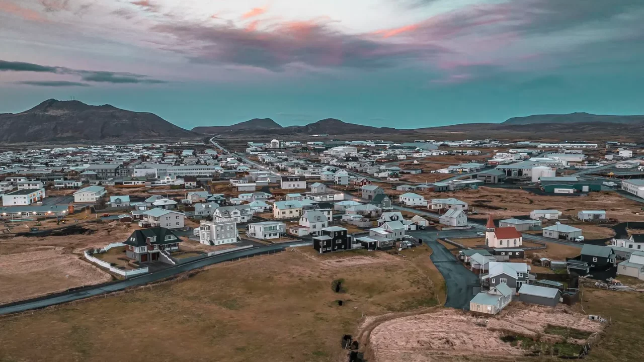 Volcán de Islandia podría afectar los viajes ‘durante las próximas semanas’ en Europa