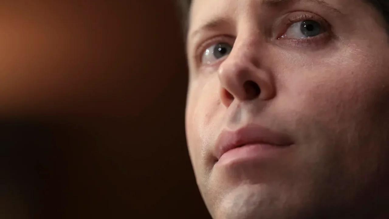 OpenAI despide a su director ejecutivo Sam Altman; destacan ‘pérdida de confianza’