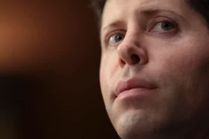 Sam Altman