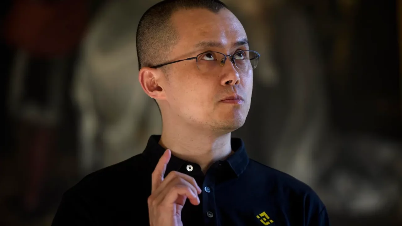 CEO de Binance inicia conversaciones para dimitir cuando finalice la investigación criminal