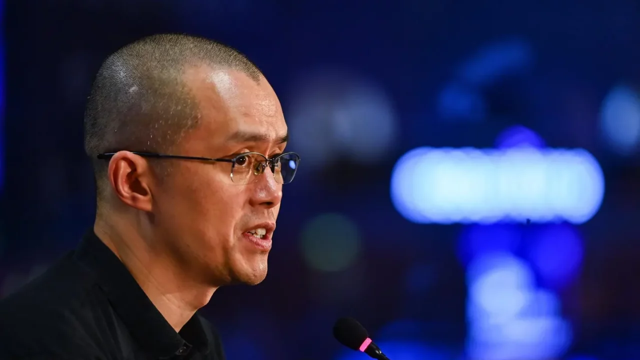 Richard Teng, uno de los principales contendientes para ser nuevo CEO de Binance