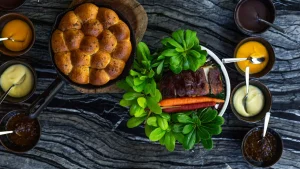 Gastronomía Yucatán