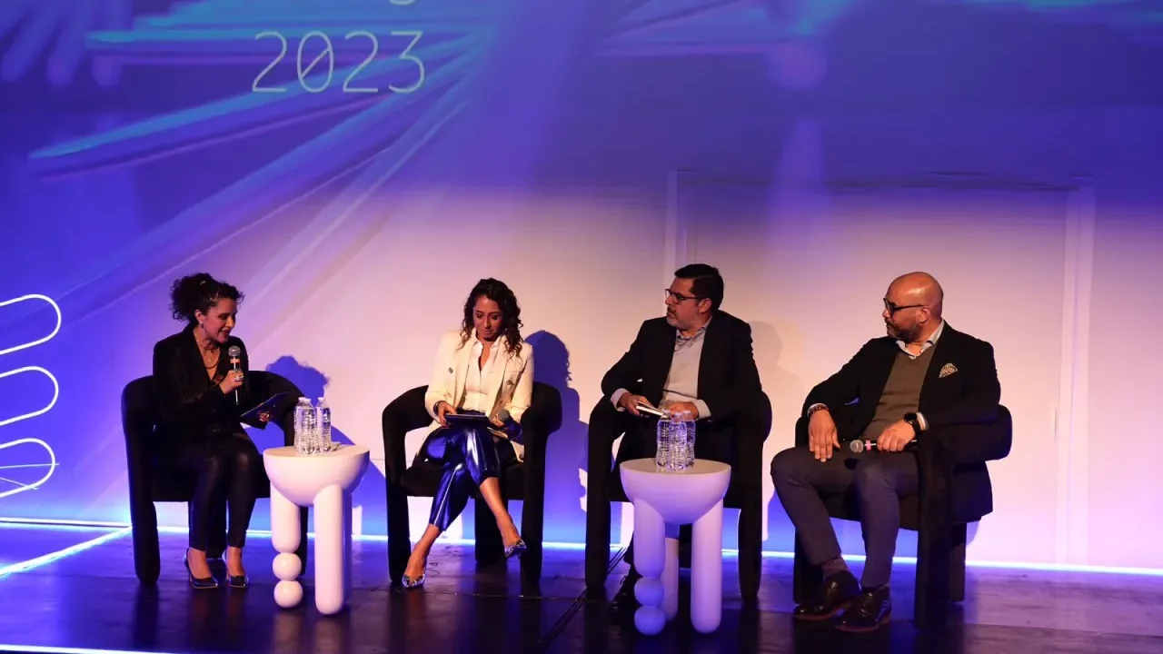 Foro Forbes 5G: infraestructura y viabilidad económica, básicos para la adopción del 5G en la industria 4.0