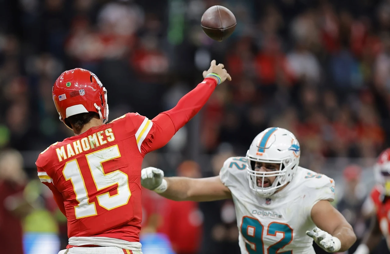 Chiefs-Dolphins-NFL