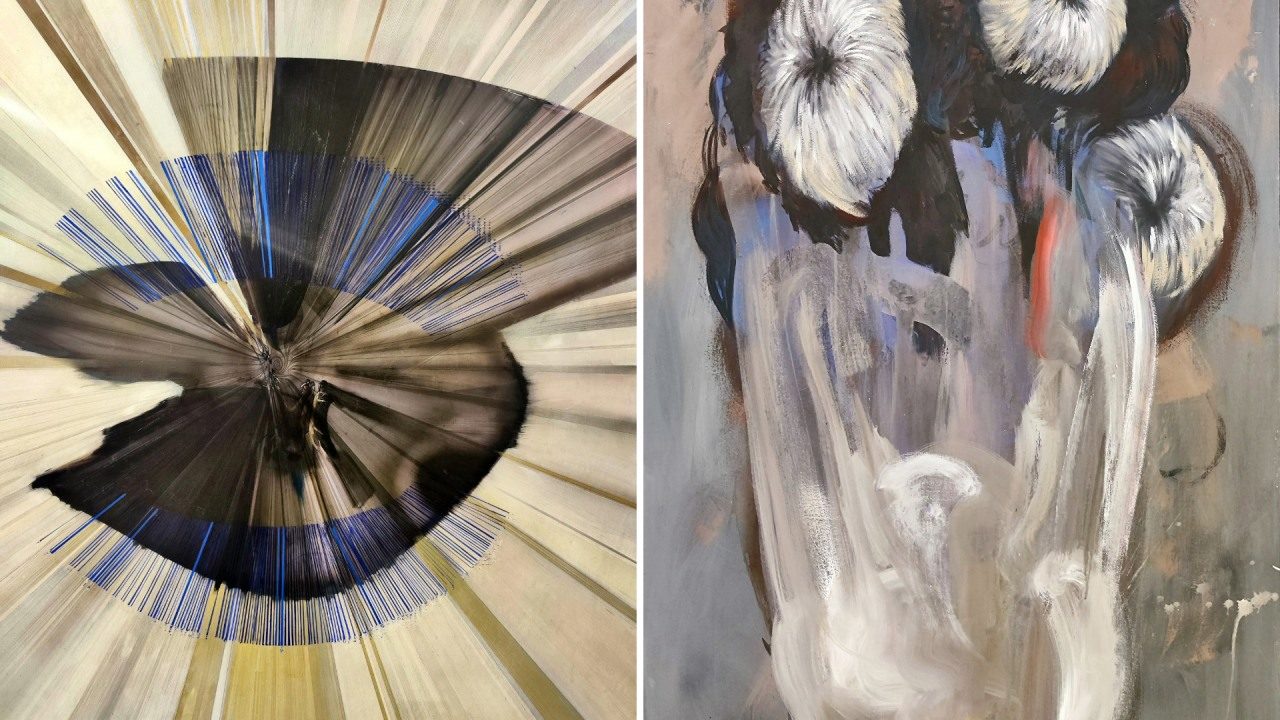 El arte como recuerdo indeleble del autismo