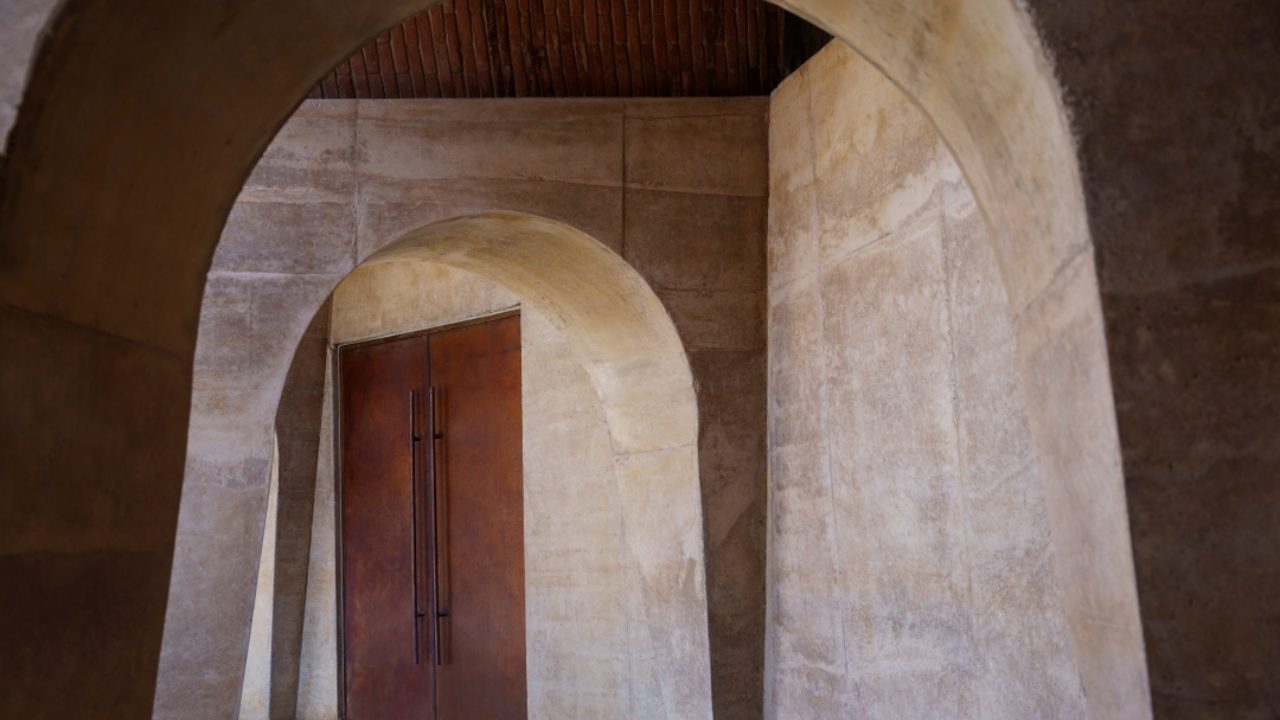Llegará a Valle de Guadalupe propiedad que conecta bienestar y valor vinícola