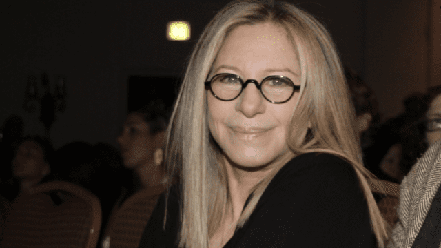 Barbra Streisand Wikipedia