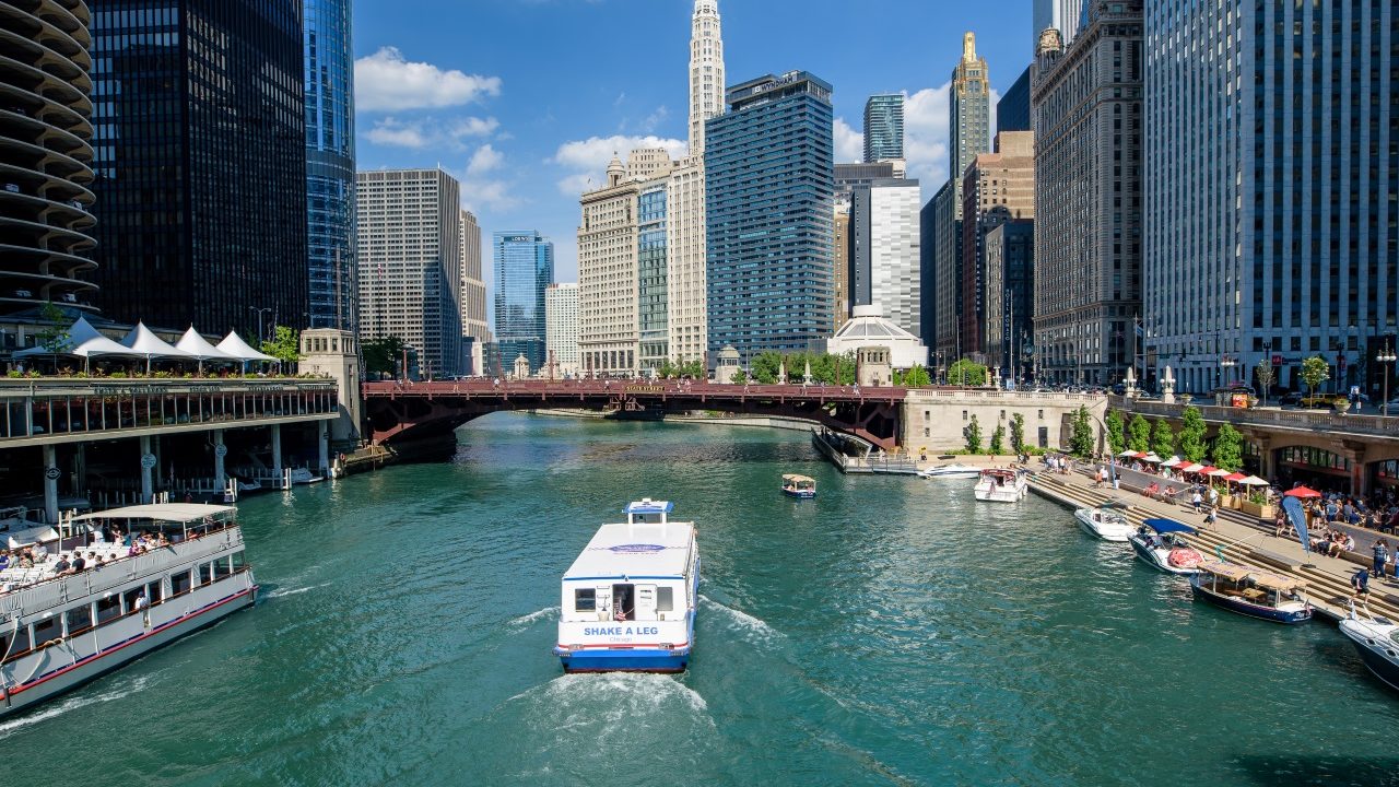 Chicago: la ciudad que palpita al ritmo del arte