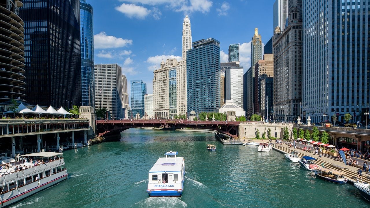 Chicago: la ciudad que palpita al ritmo del arte