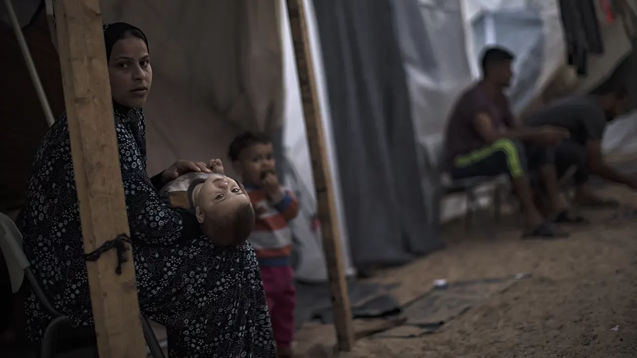 Tres bebés prematuros mueren en un hospital del norte de Gaza por falta de electricidad
