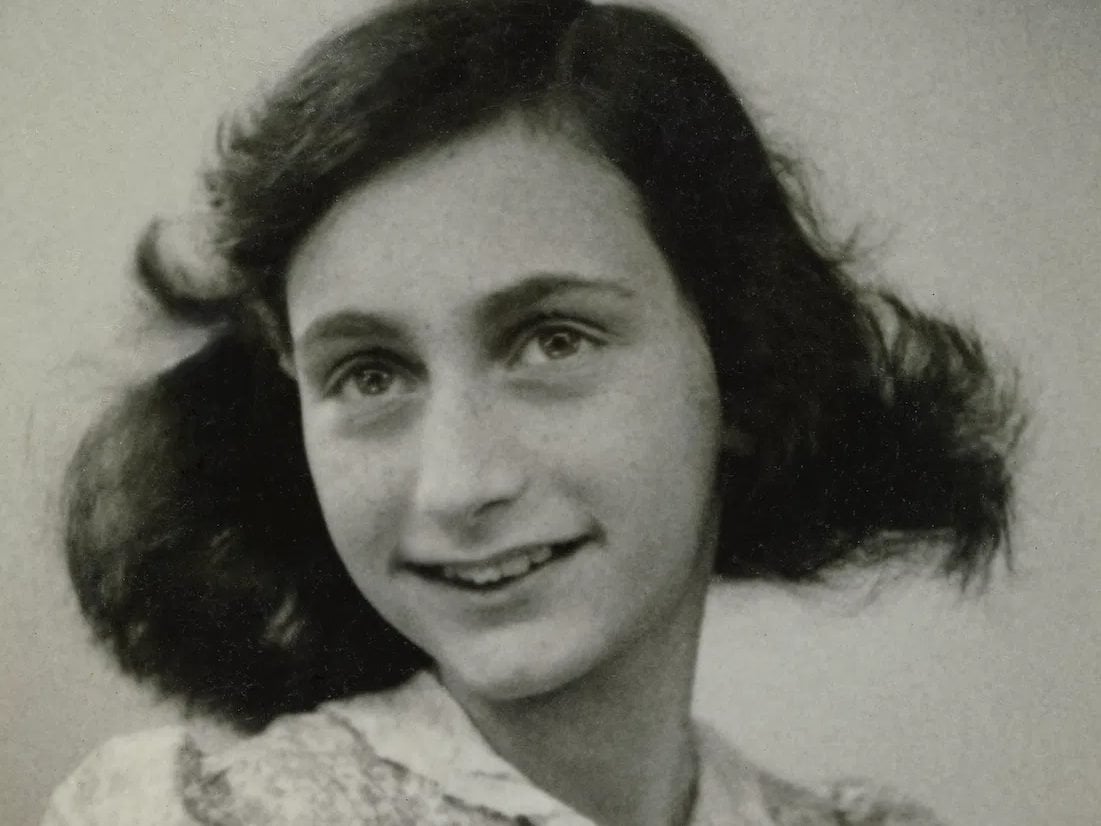 Plan de quitar el nombre de Anne Frank a guardería alemana desata una ola de protestas
