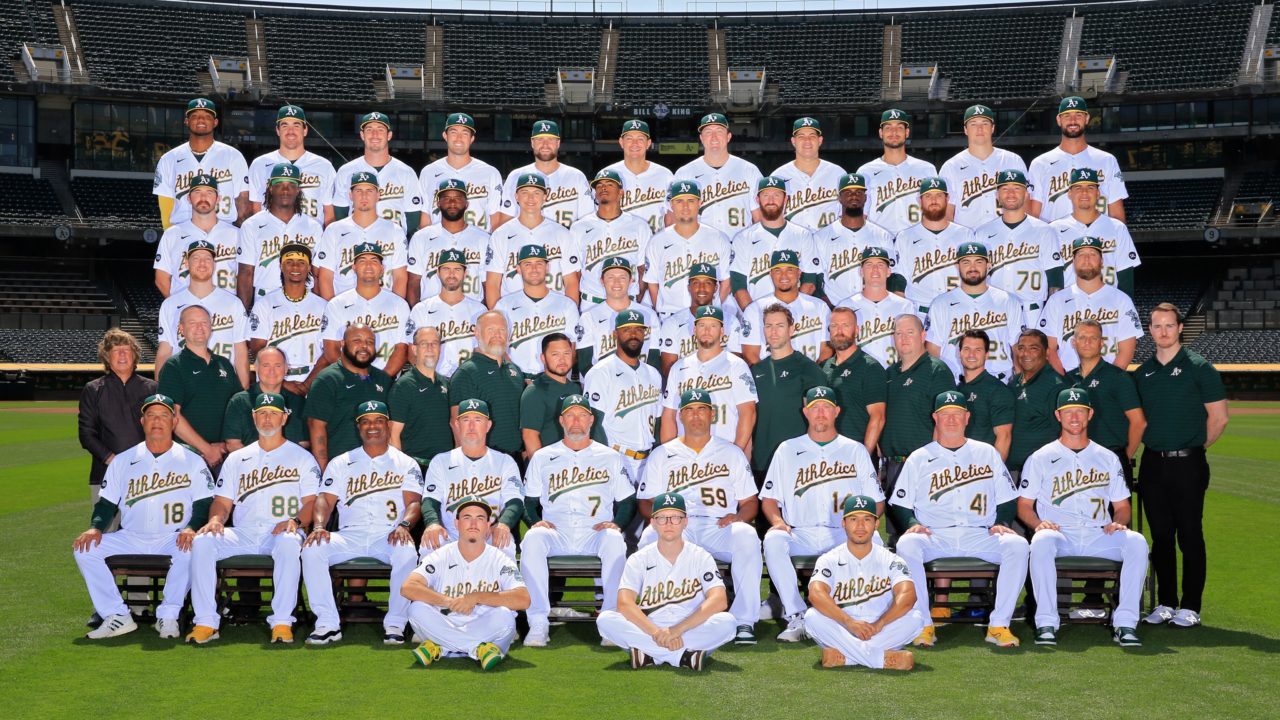 Propietarios de MLB aprueban mudanza de Oakland Athletics a Las Vegas