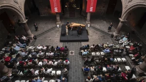 Festival de Música de Morelia