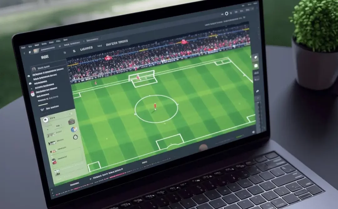 La IA también llega al fútbol: presentan sistema que promete mejorar tácticas de juego