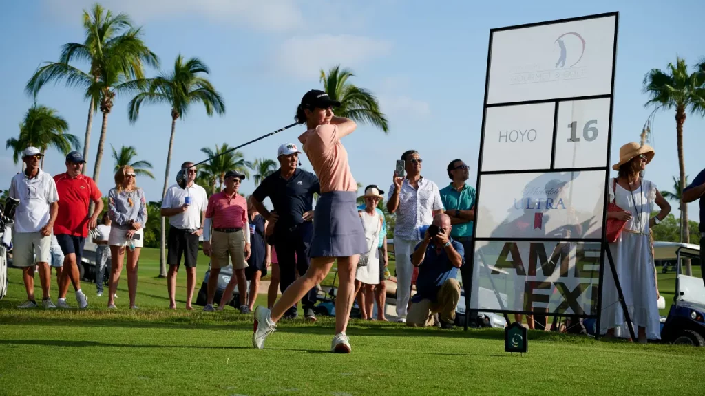 Punta Mita Gourmet & Golf