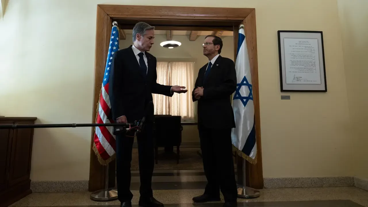 Netanyahu se niega a una tregua en Gaza sin antes recuperar a los rehenes de Hamás