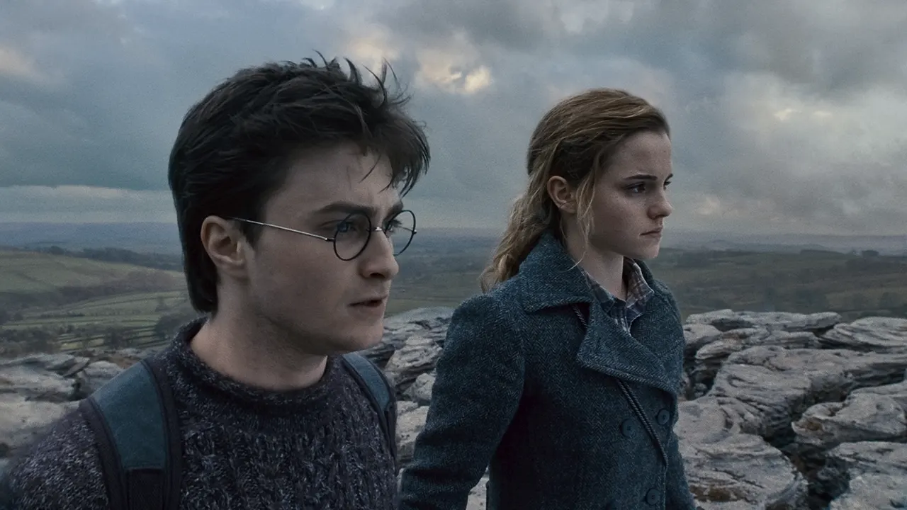 ‘Harry Potter’: Esto es lo que sabemos sobre la nueva serie