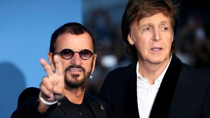 Otro Beatle en México: Ringo Starr abre concierto