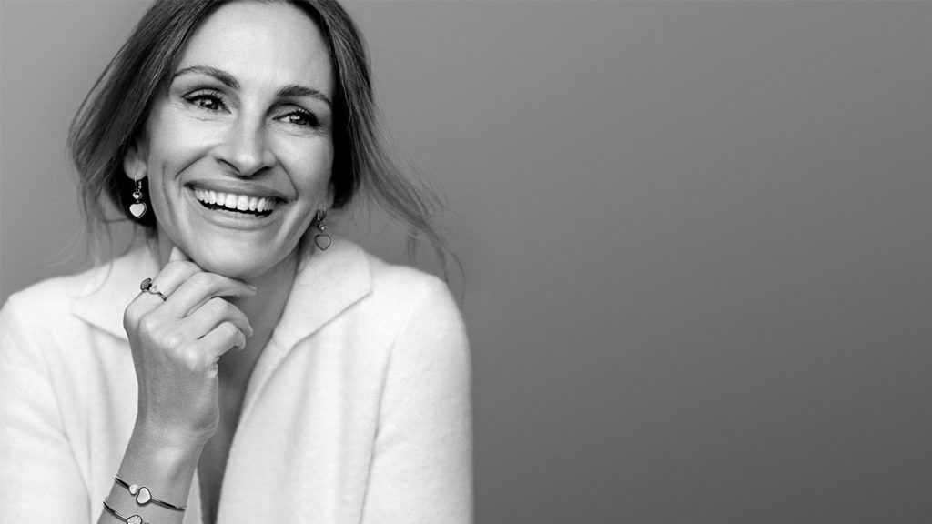 Julia Roberts