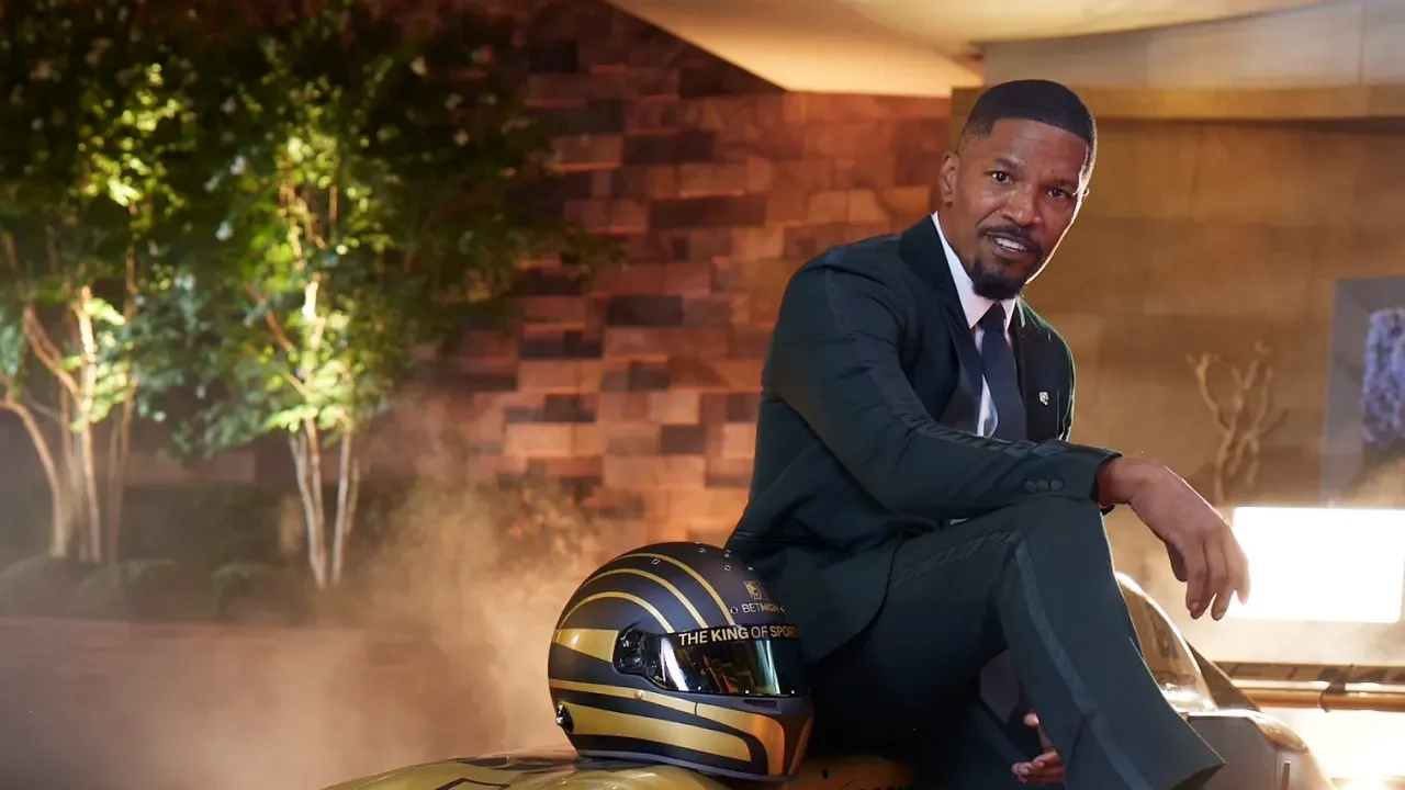 Demandan a Jamie Foxx por una supuesta agresión sexual en 2015