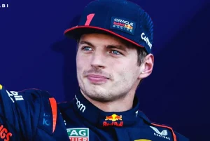 Verstappen-Red Bull