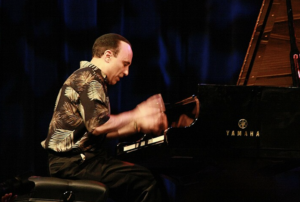 Michel Camilo