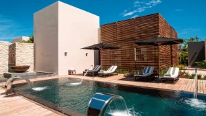 Nizuc Spa by ESPA