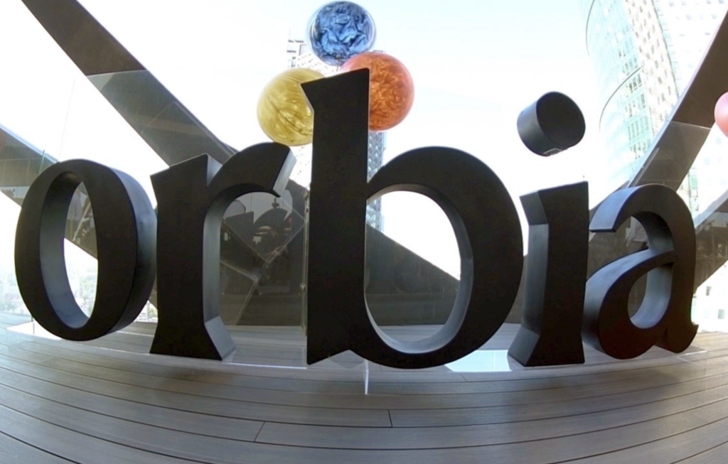 Orbia