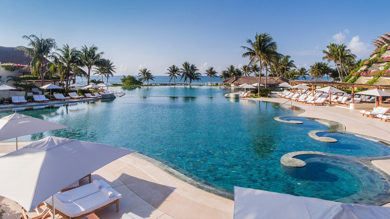 Velas Resorts: un oasis de excelencia todo incluido