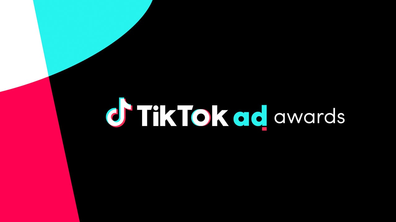 TikTok Ad Awards.
