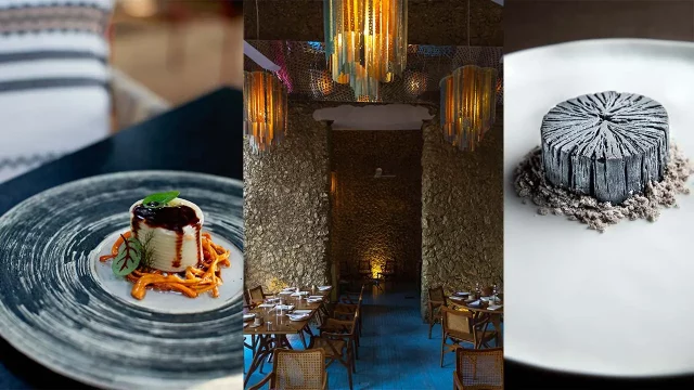 Latin America´s 50 Best Restaurants 2023