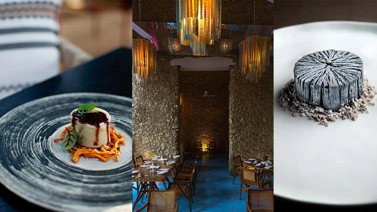 Latin America’s 50 Best Restaurants 2023: 8 restaurantes mexicanos en el primer listado