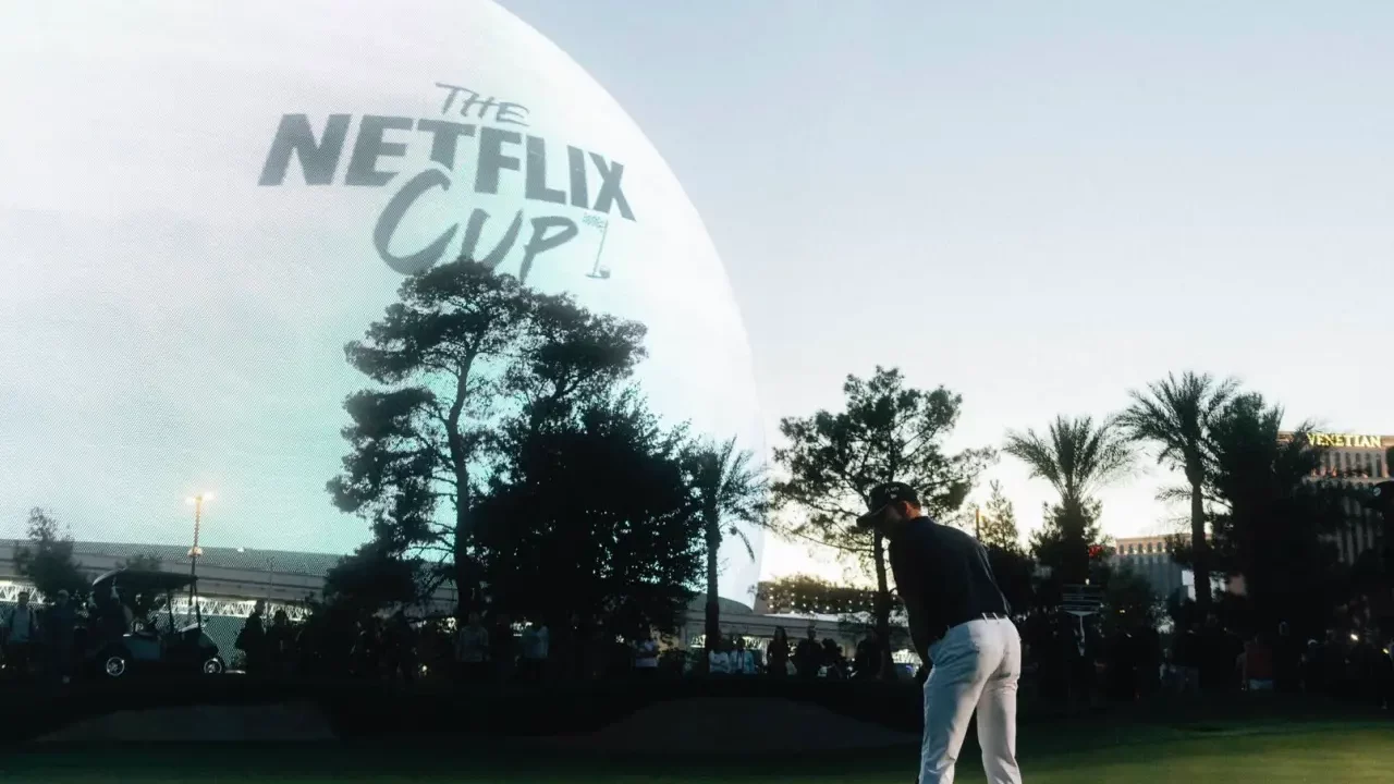 Netflix se prepara para comenzar con retransmisiones deportivas