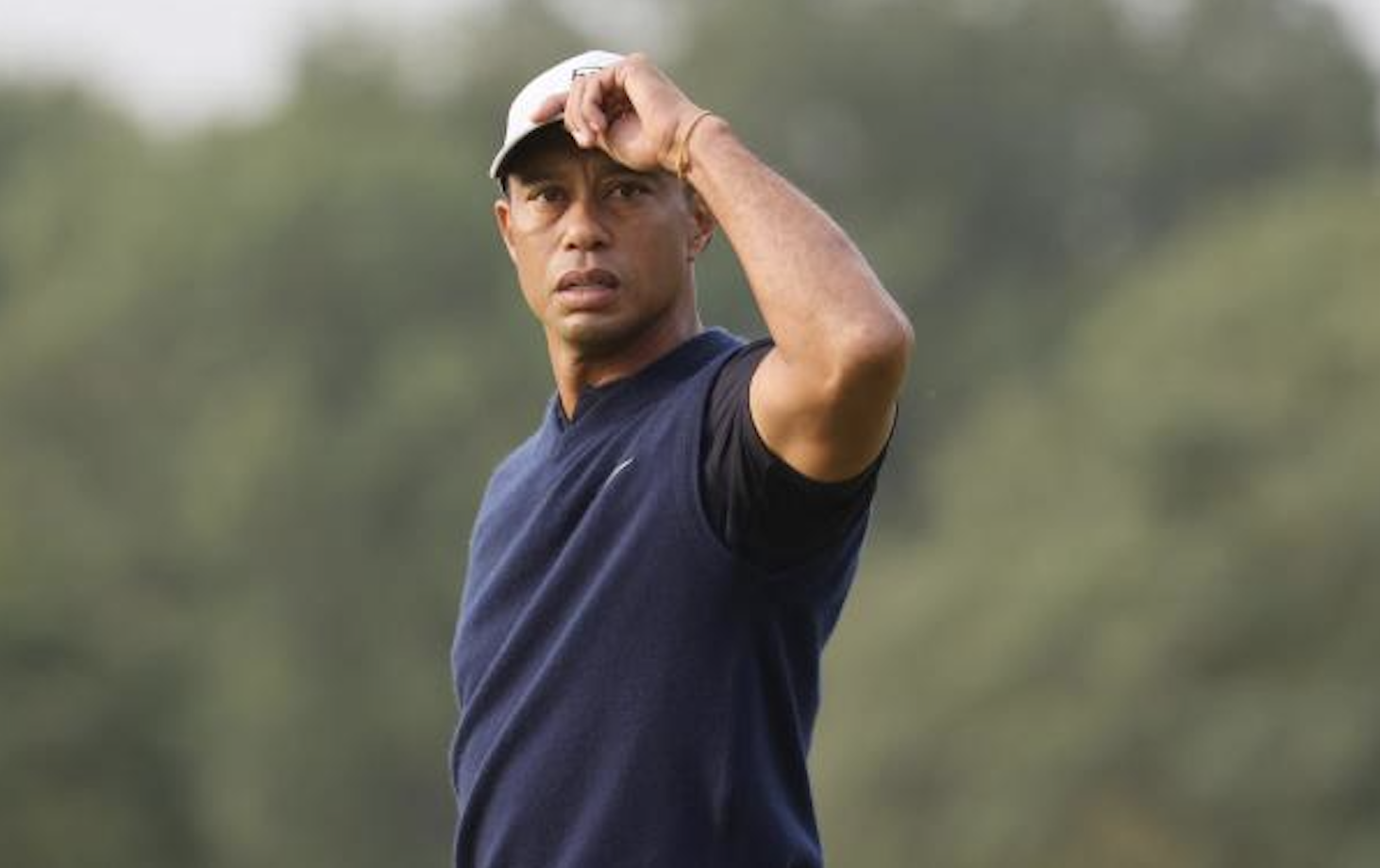 Tiger Woods lo tiene claro: no se retira porque cree que todavía puede ganar torneos