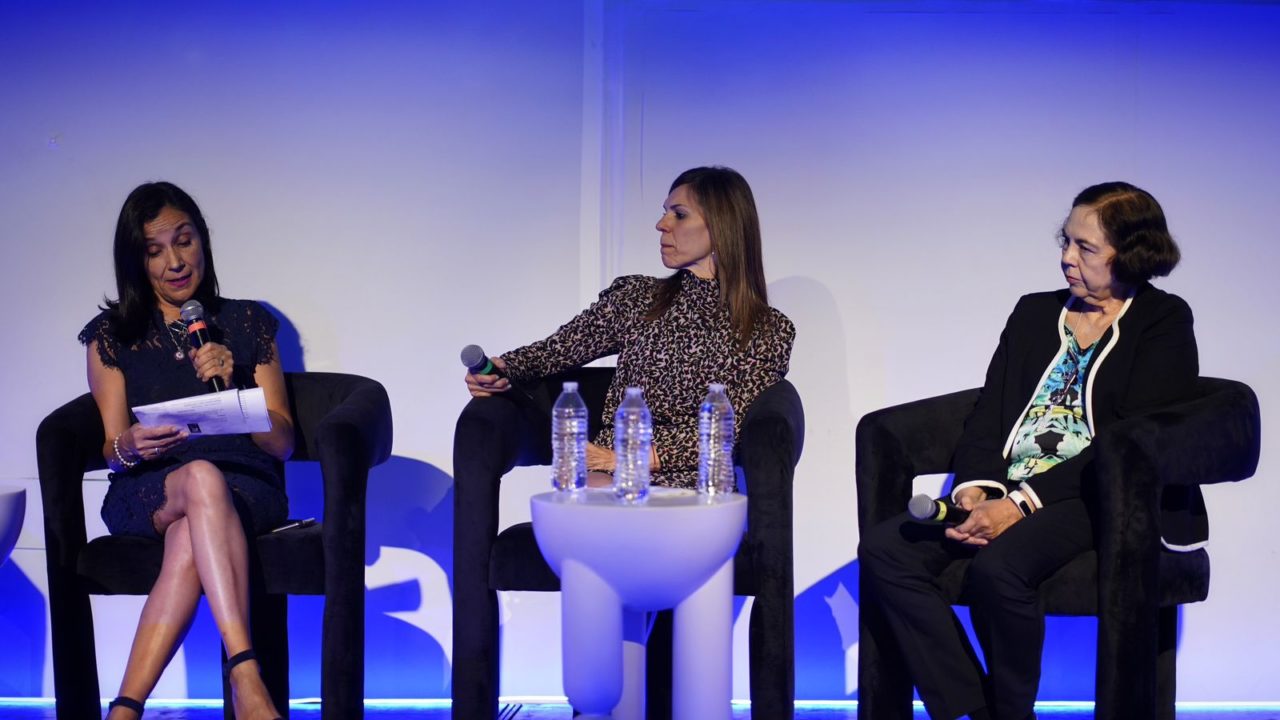 Foro Forbes 5G: Estos son los desafíos para mejorar el acceso a las tecnologías digitales