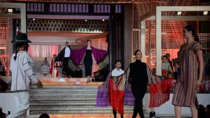 Original: Encuentro de Arte Textil Mexicano