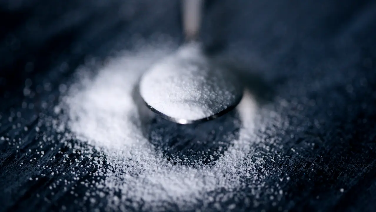 Producción de azúcar caerá 9% este año por sequía: gobierno