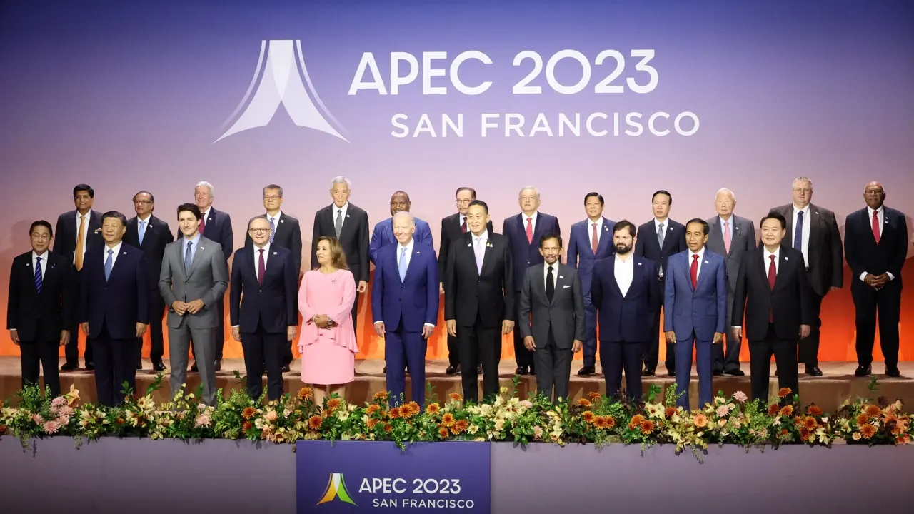 Cierra cumbre de la APEC: Biden, Xi, AMLO y otras claves