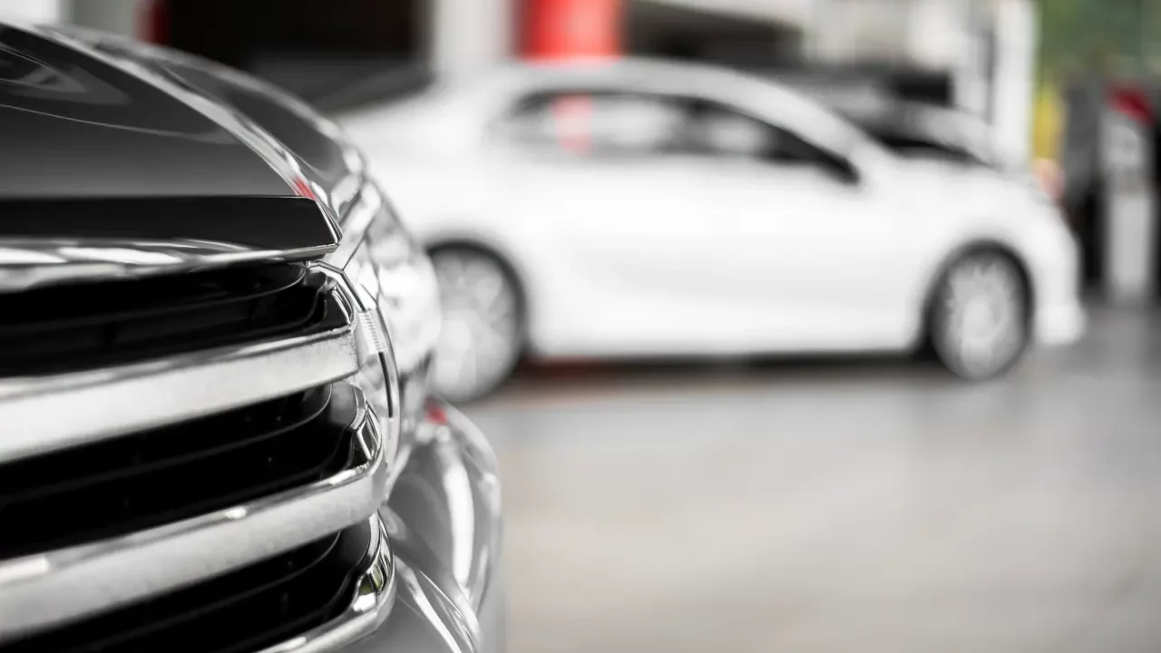 Industria cautelosa pese a producción histórica de autos en México